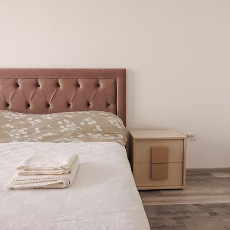 Rescossa Apartment Bucharest Luaran gambar