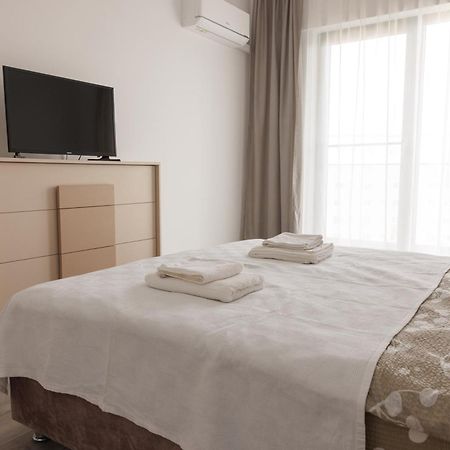 Rescossa Apartment Bucharest Luaran gambar