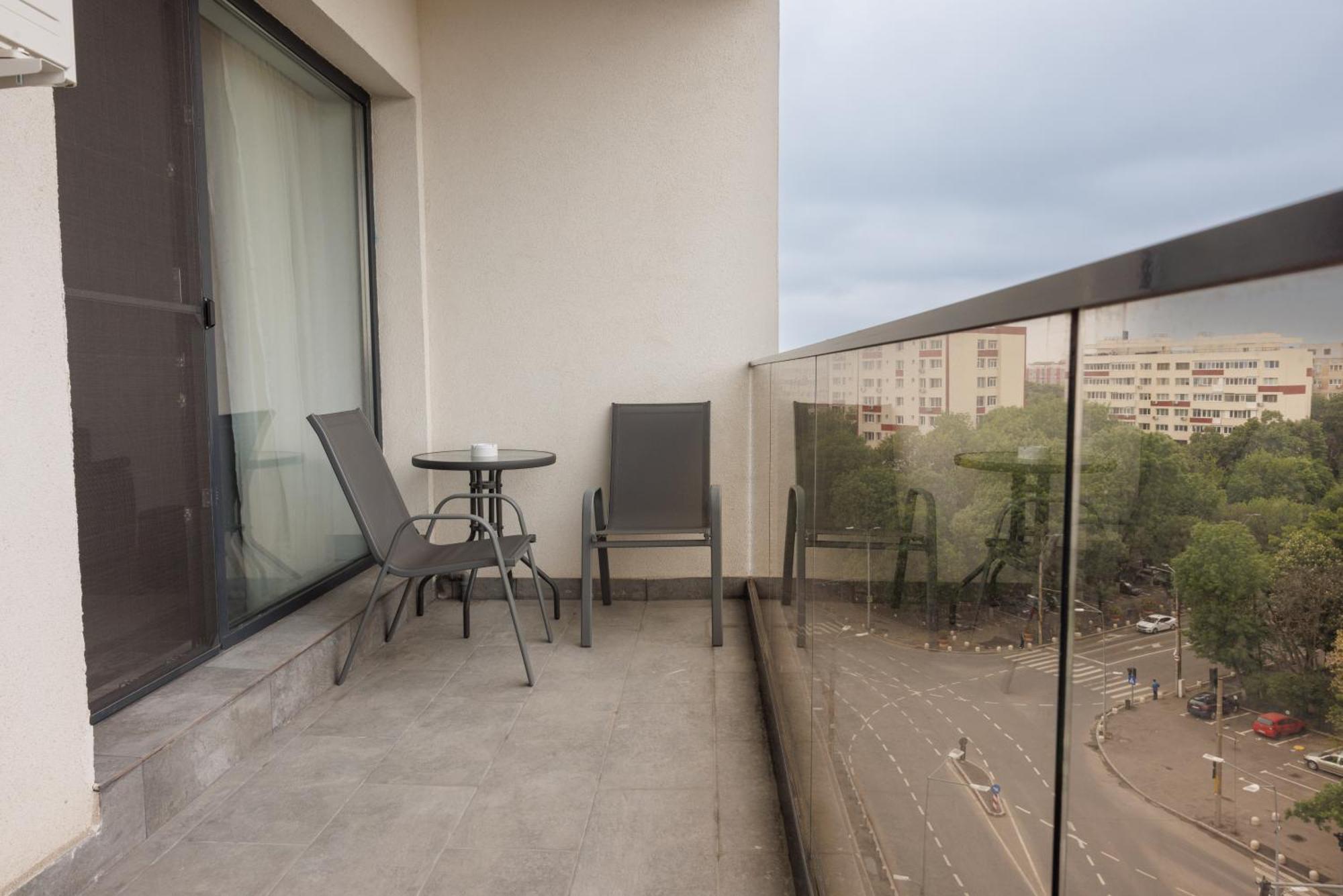 Rescossa Apartment Bucharest Luaran gambar
