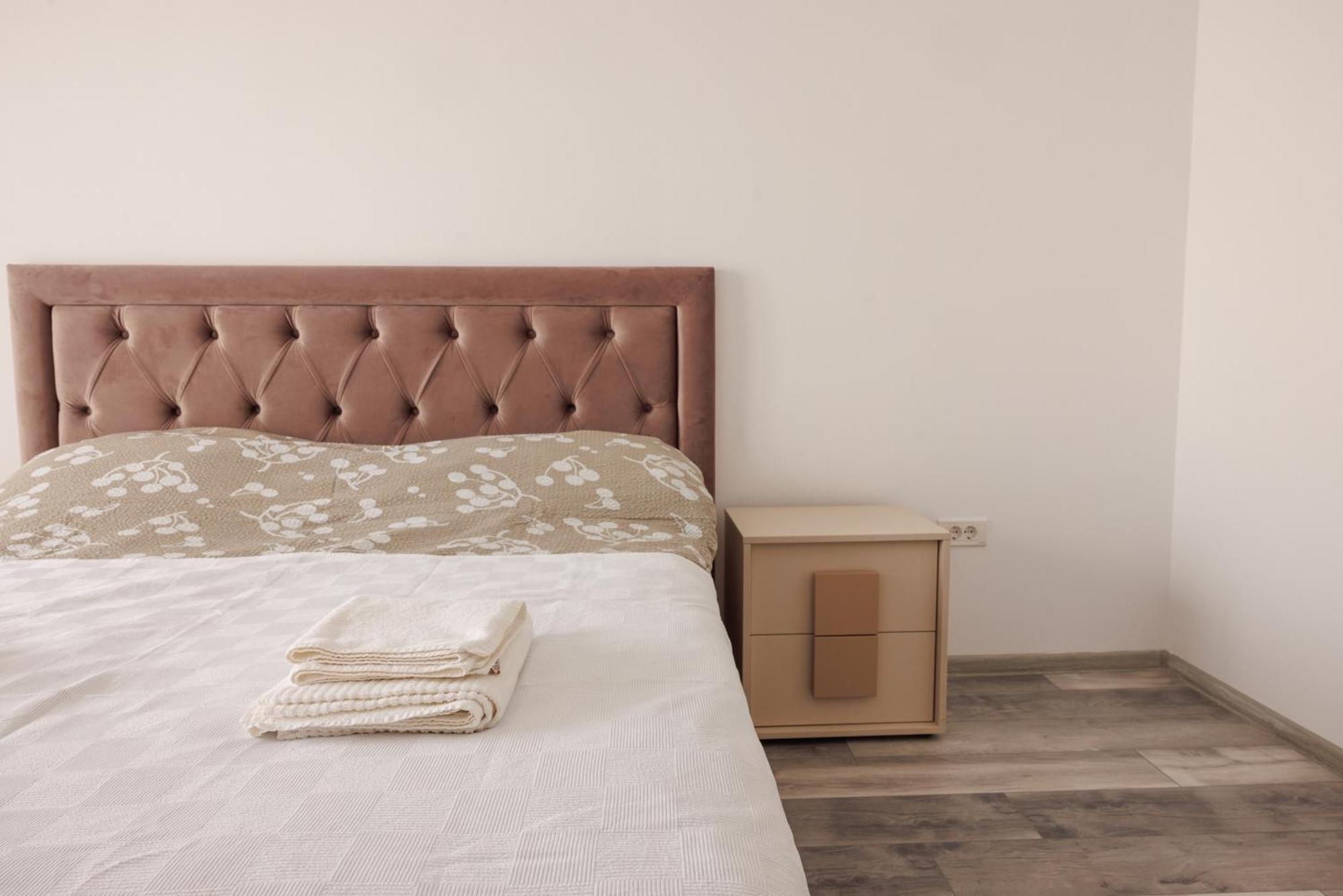 Rescossa Apartment Bucharest Luaran gambar