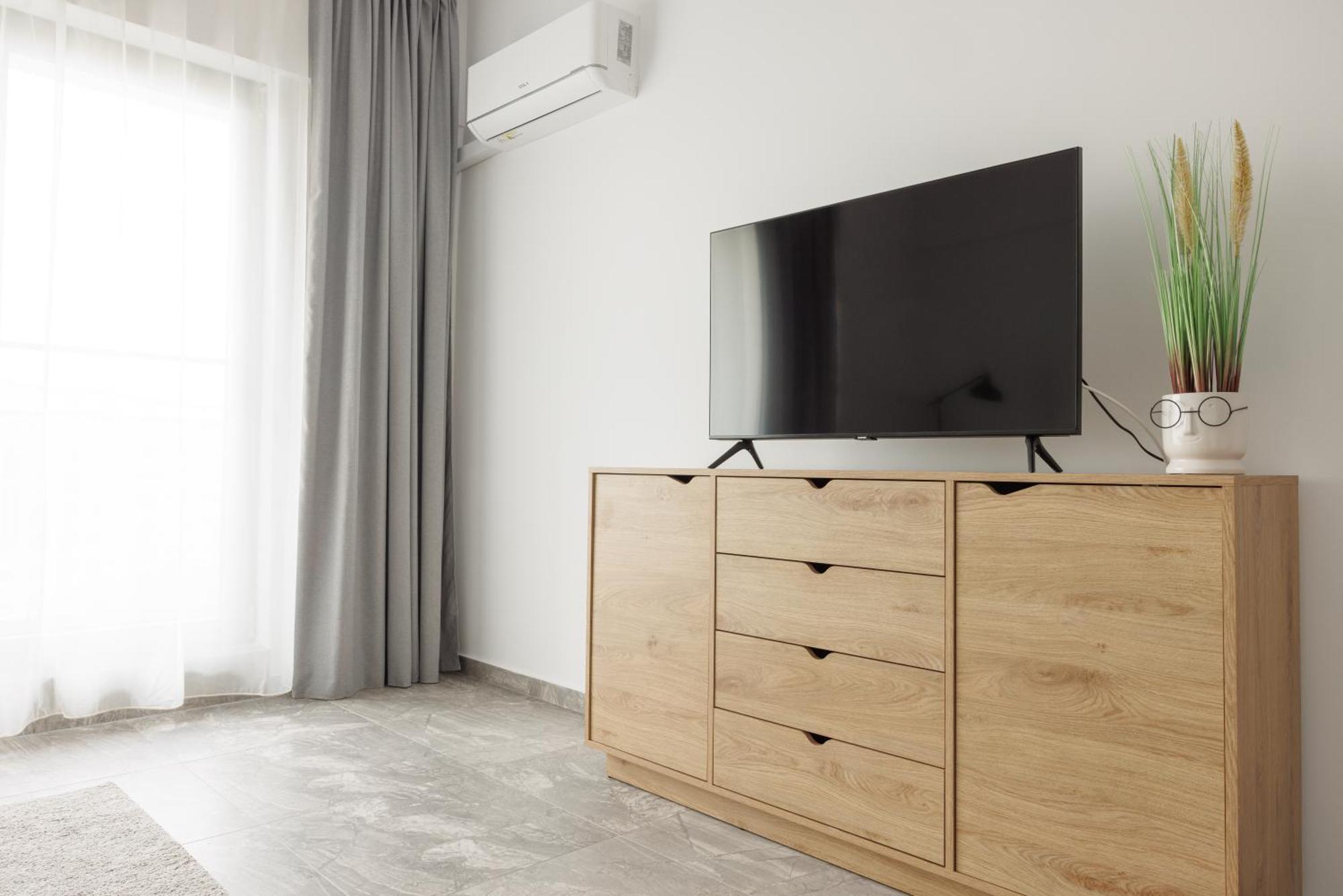 Rescossa Apartment Bucharest Luaran gambar