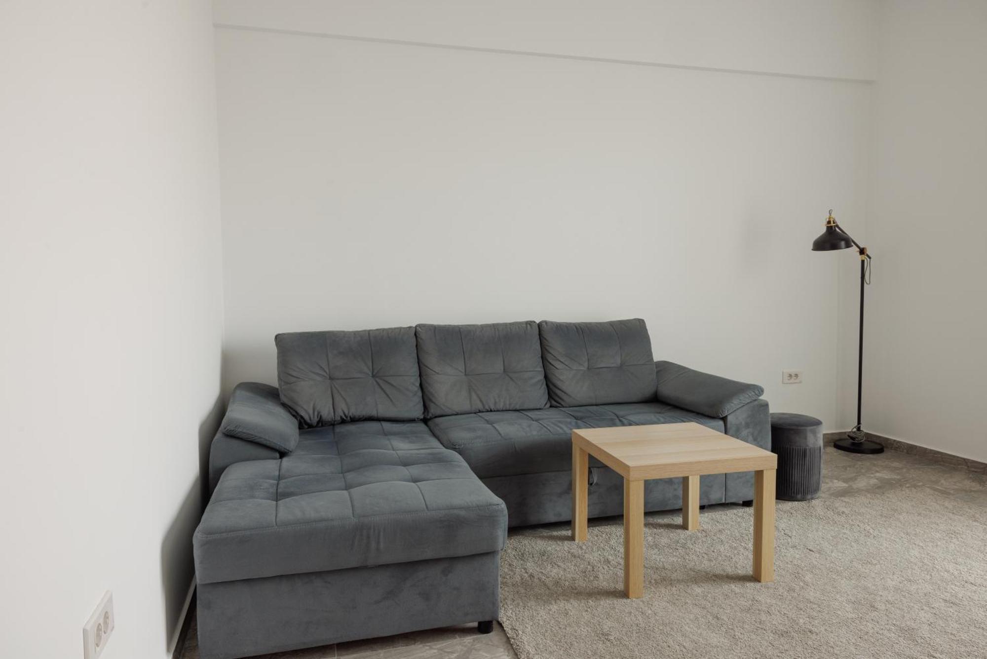 Rescossa Apartment Bucharest Luaran gambar
