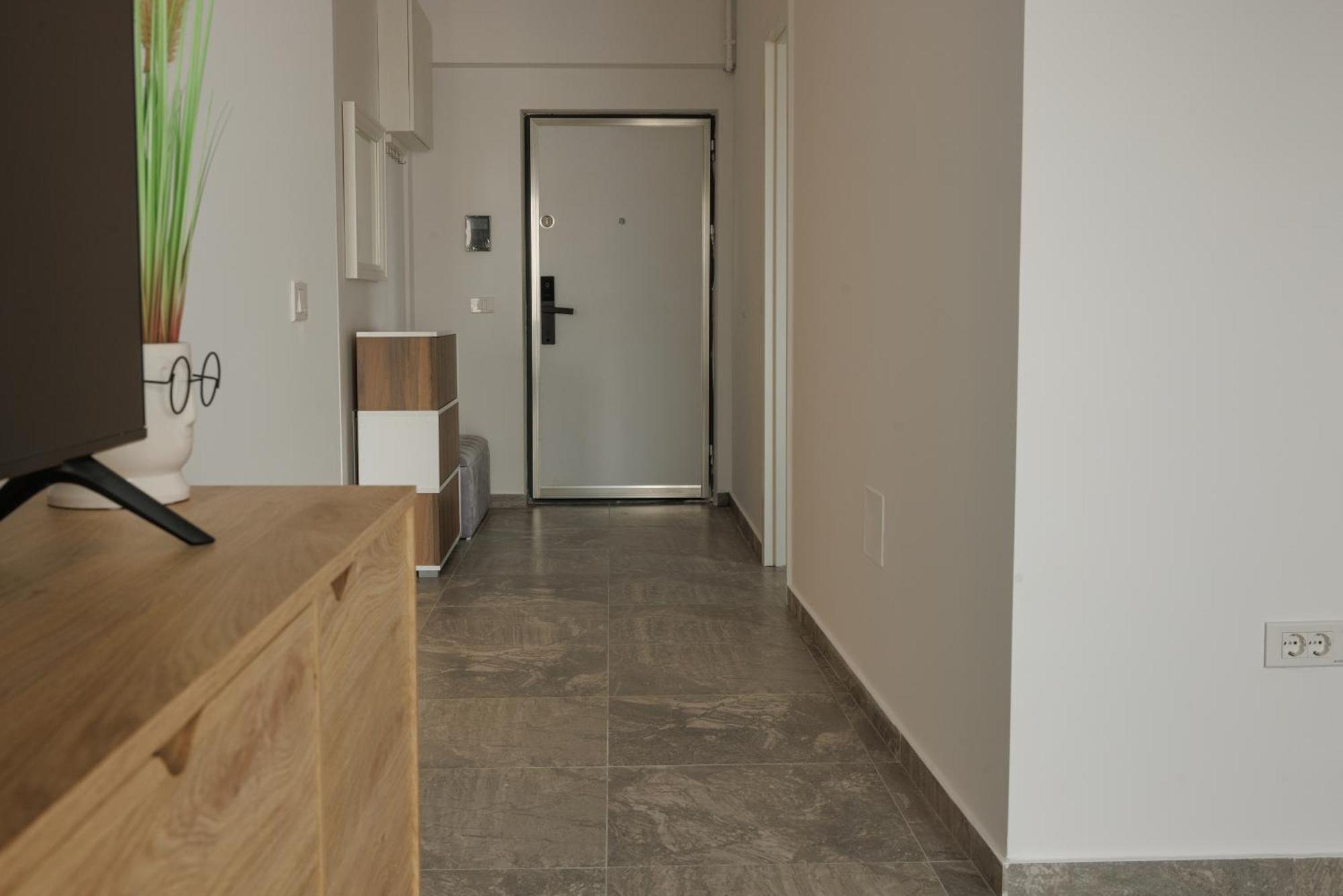 Rescossa Apartment Bucharest Luaran gambar