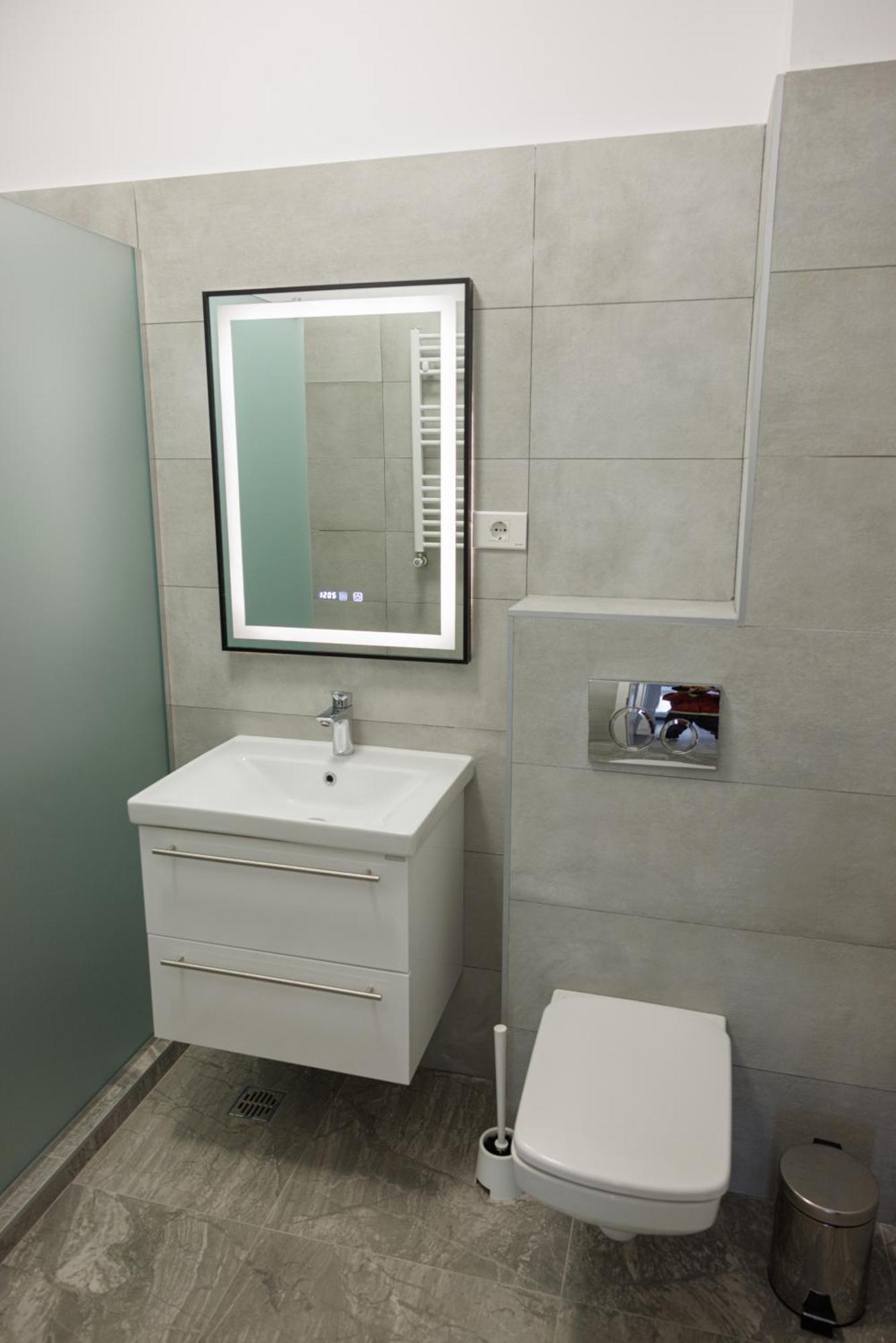 Rescossa Apartment Bucharest Luaran gambar