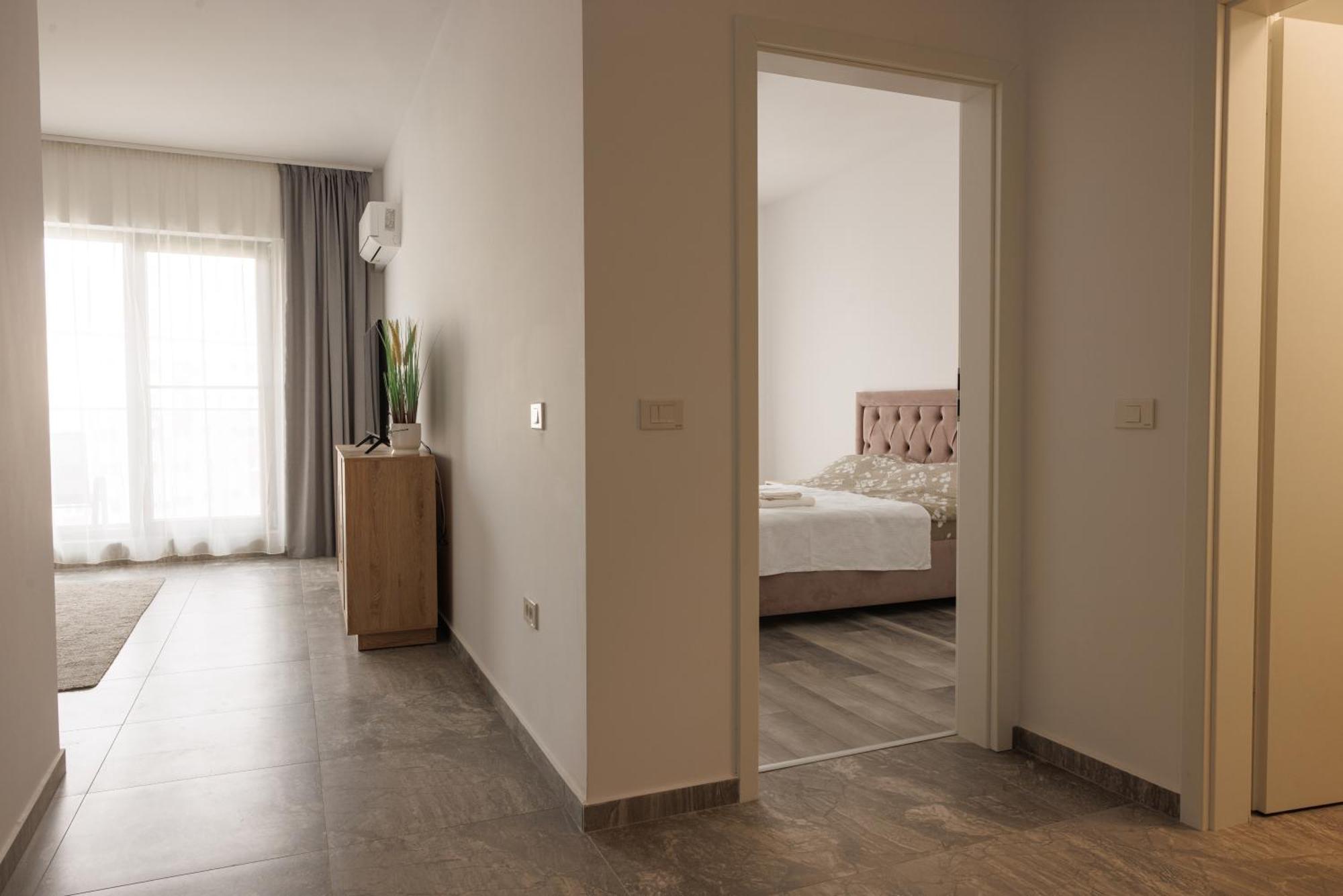 Rescossa Apartment Bucharest Luaran gambar