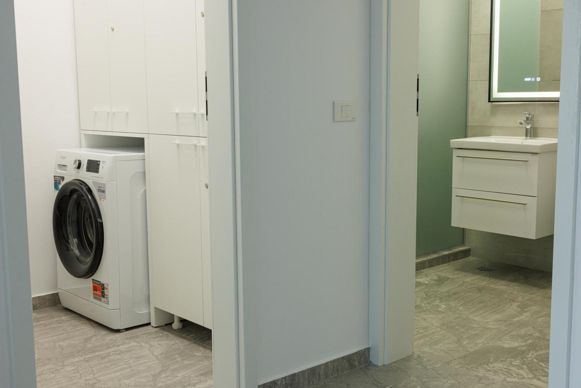 Rescossa Apartment Bucharest Luaran gambar