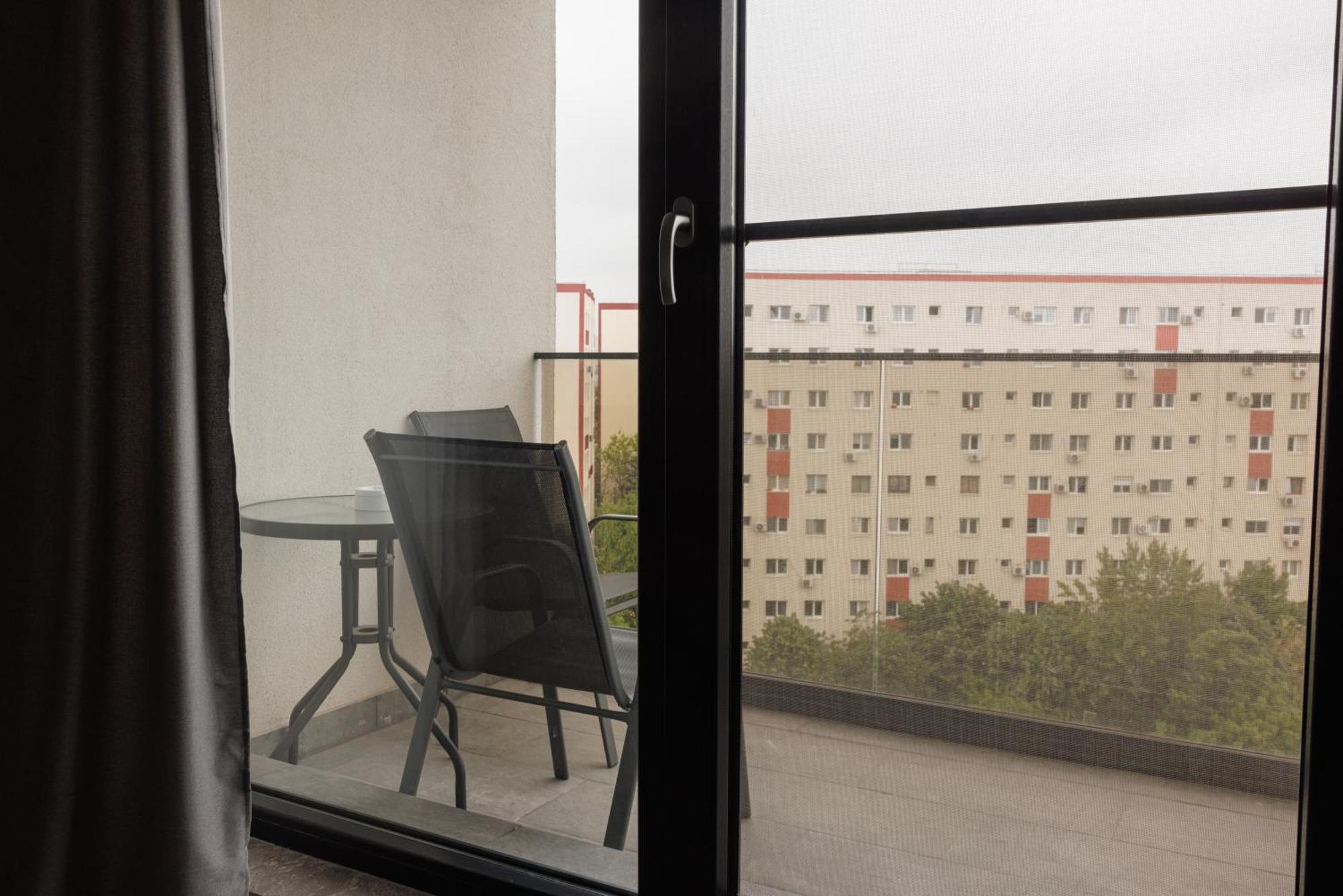 Rescossa Apartment Bucharest Luaran gambar