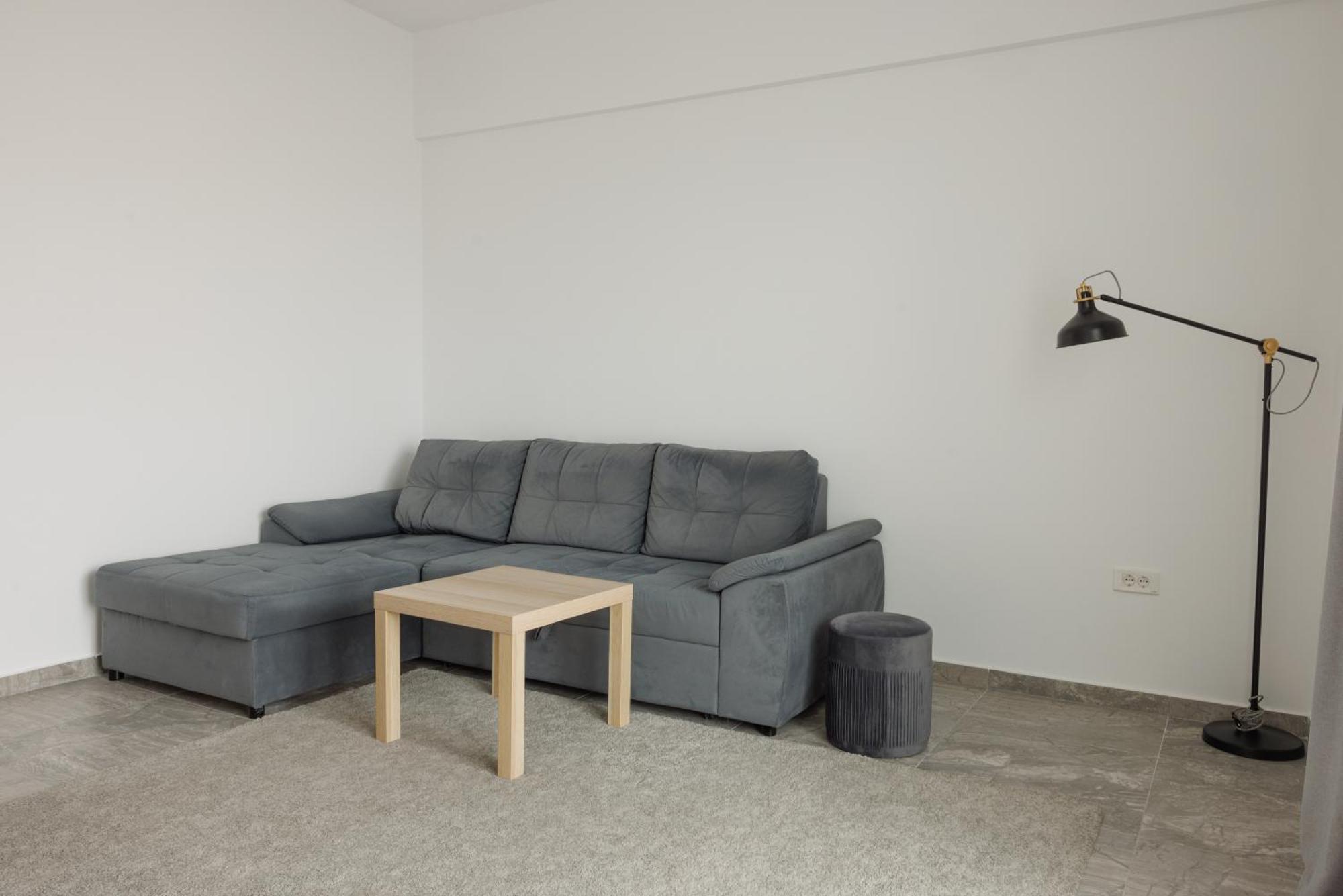 Rescossa Apartment Bucharest Luaran gambar