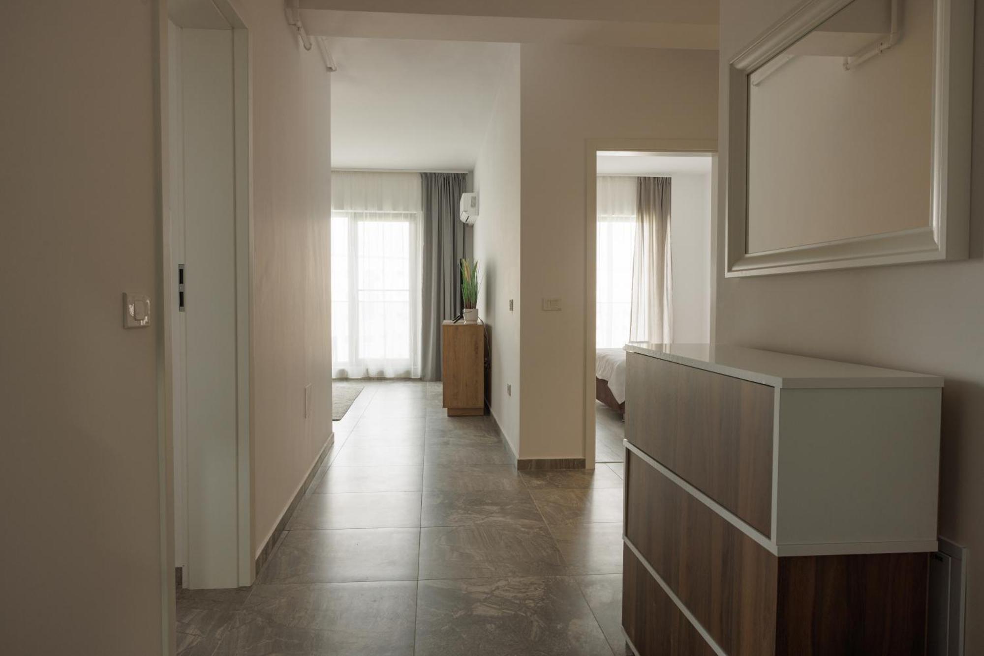 Rescossa Apartment Bucharest Luaran gambar