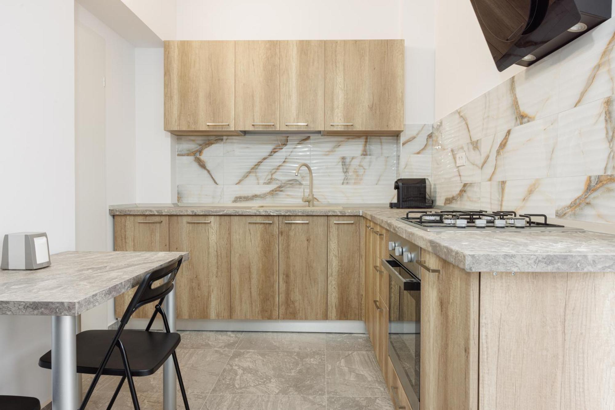 Rescossa Apartment Bucharest Luaran gambar