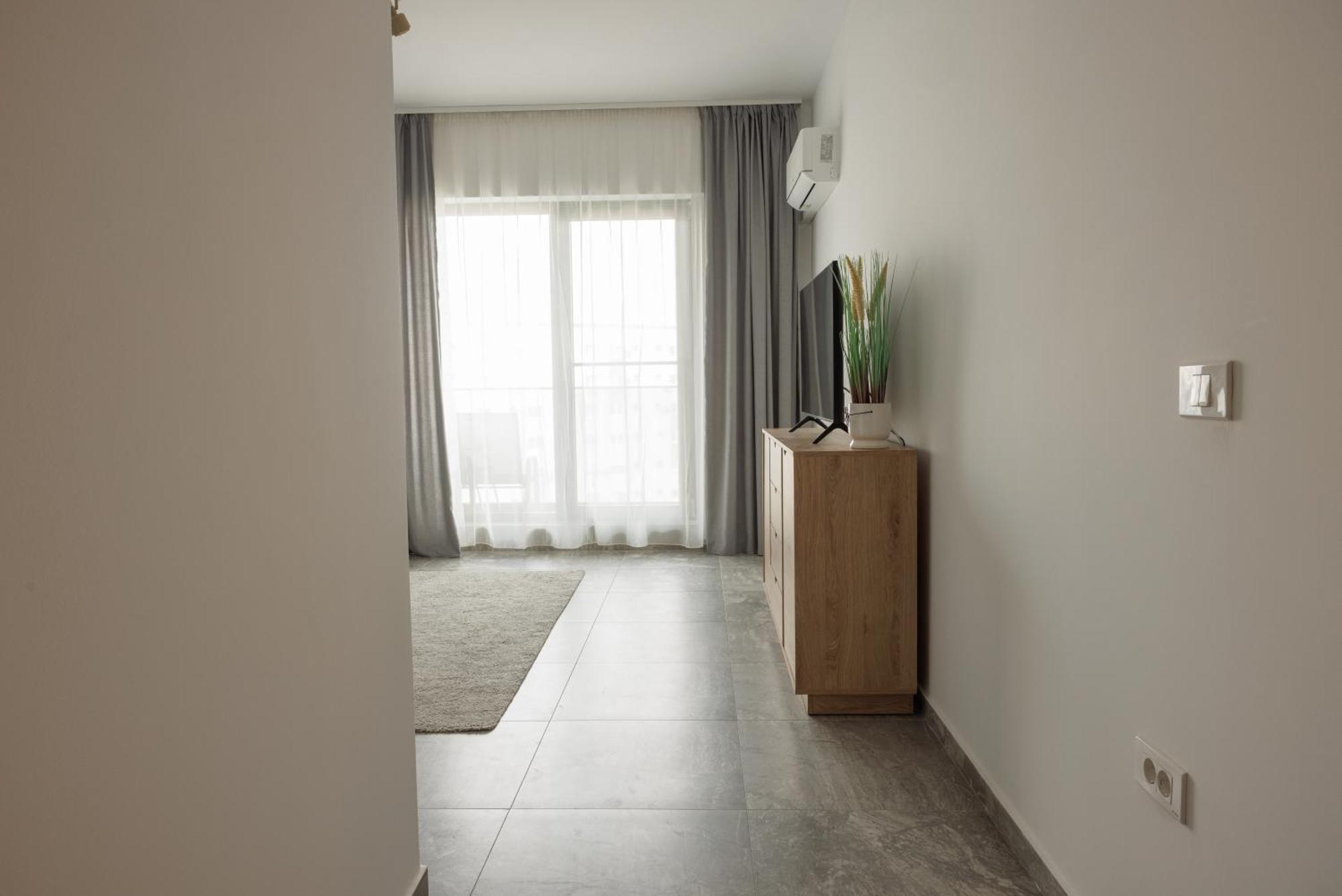 Rescossa Apartment Bucharest Luaran gambar