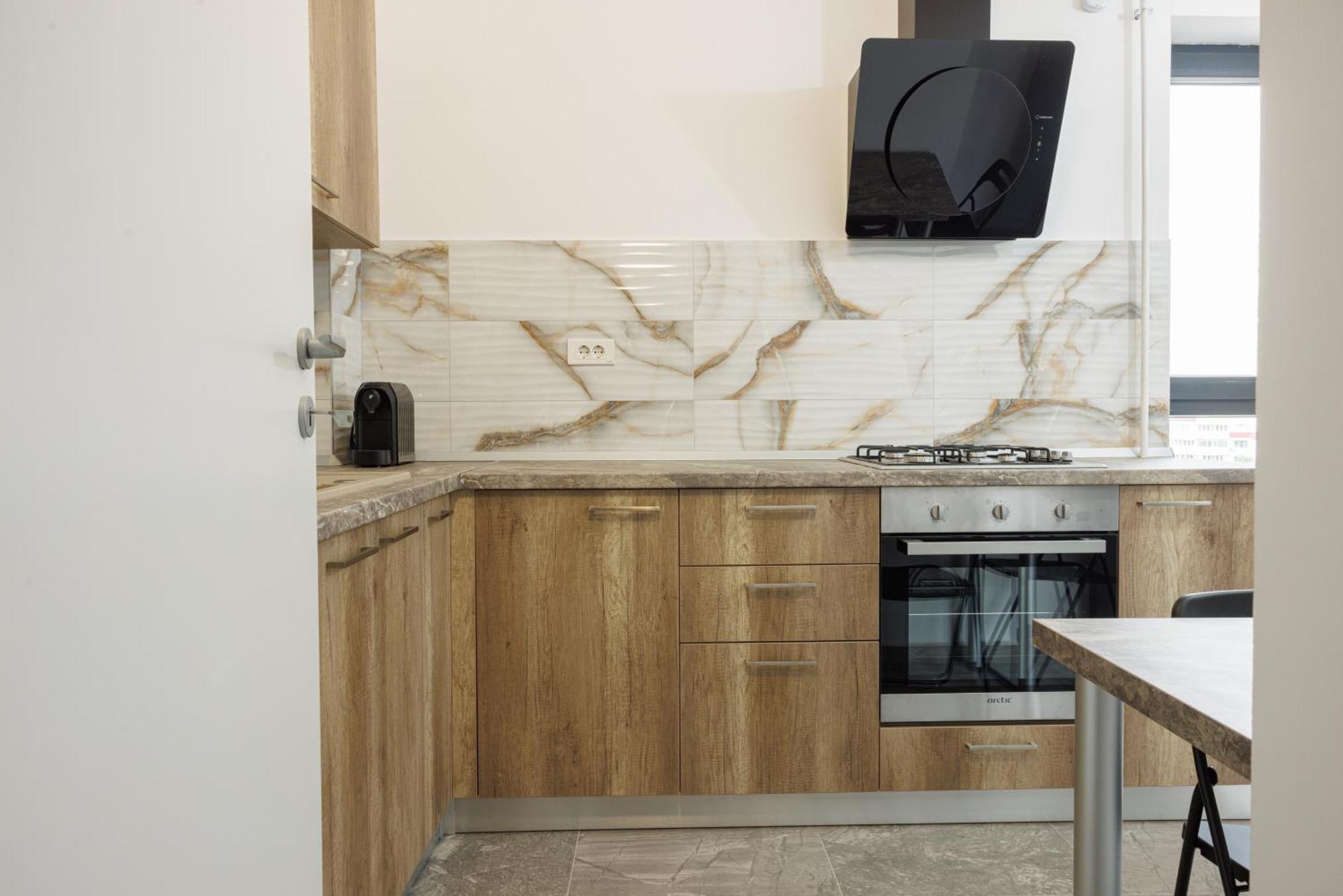 Rescossa Apartment Bucharest Luaran gambar