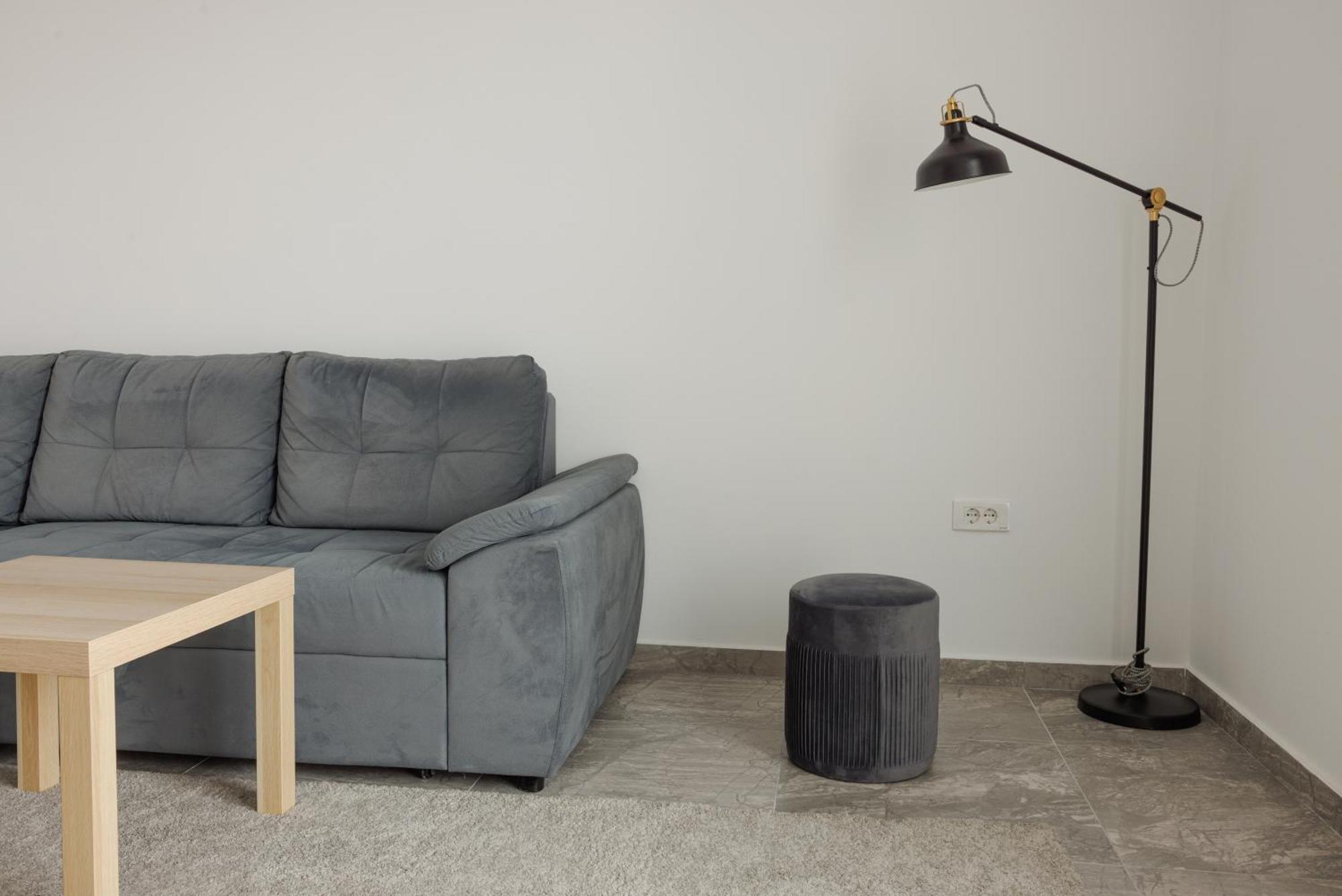 Rescossa Apartment Bucharest Luaran gambar