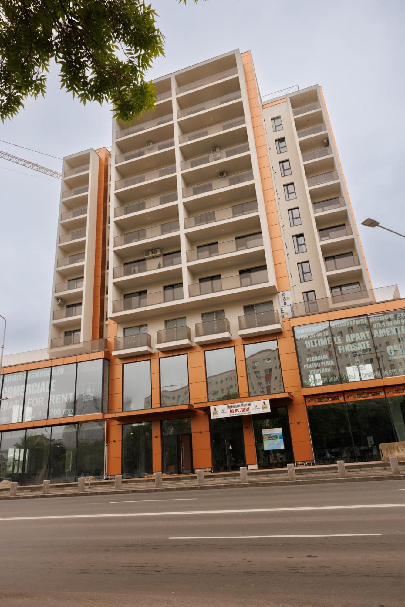 Rescossa Apartment Bucharest Luaran gambar