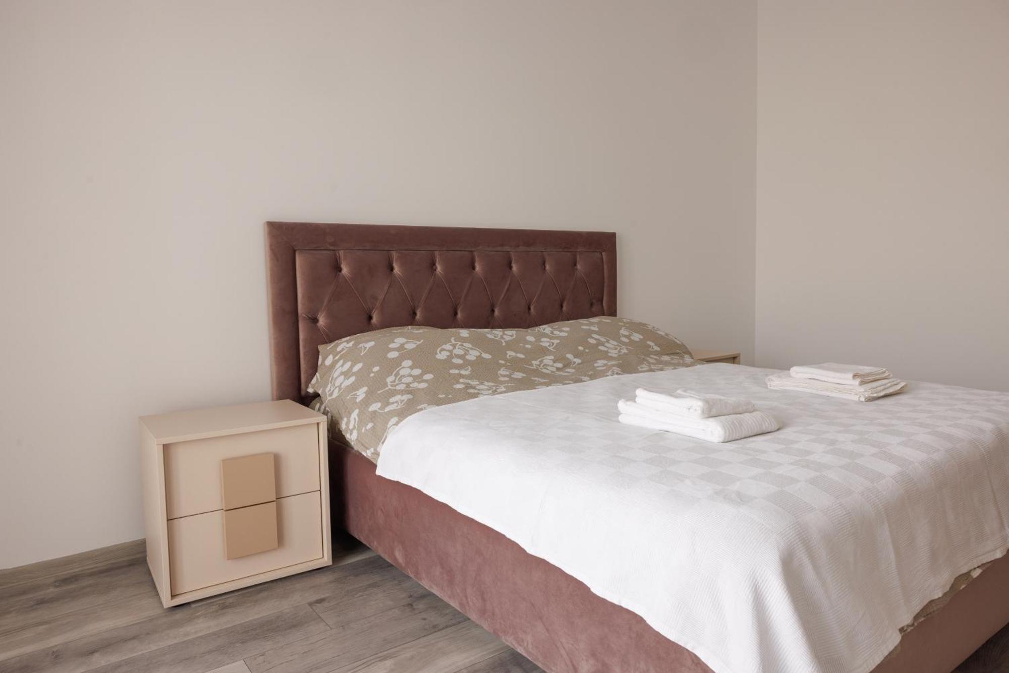 Rescossa Apartment Bucharest Luaran gambar